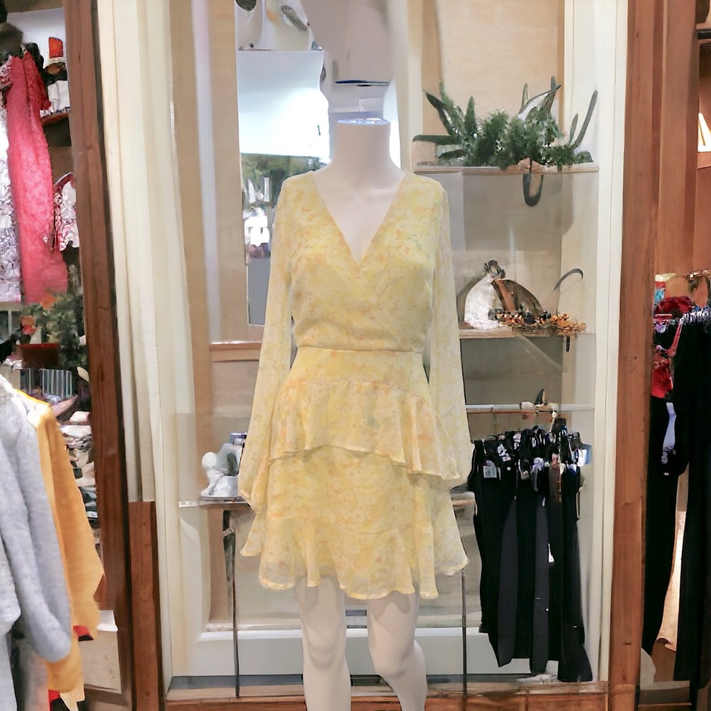 Love,Fire dress